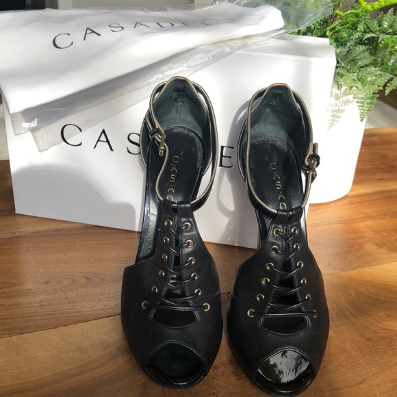 Casadei heels - Picture 3 of 6